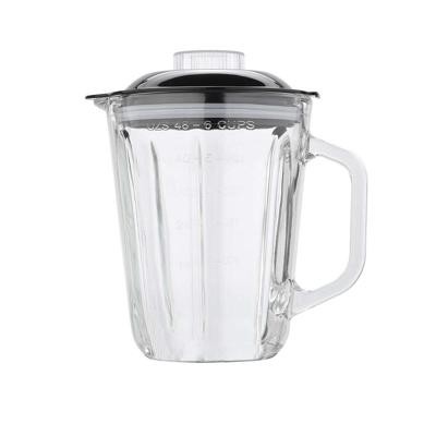 Kristalglas EDM 00653 07678 1,5 L Mixer Navulling