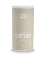 Mattisson Vegan protein erwten & rijst naturel bio