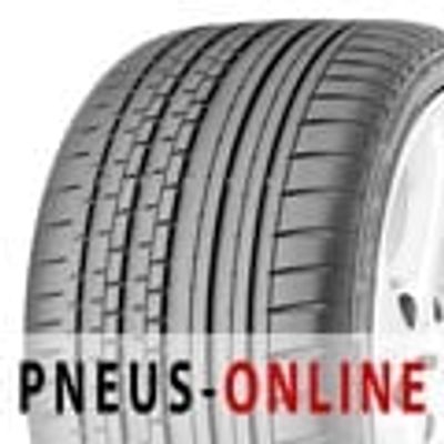 Conti-SportContact 2 MO FR