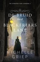 De bruid van Blackfriars lane - Michelle Griep - ebook