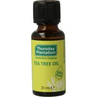 Thursday Plant Tea tree oil Thursday Plant Tea tree oil