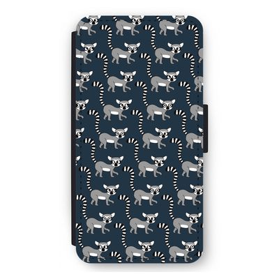 Makis: iPhone 11 Pro Max Flip Hoesje
