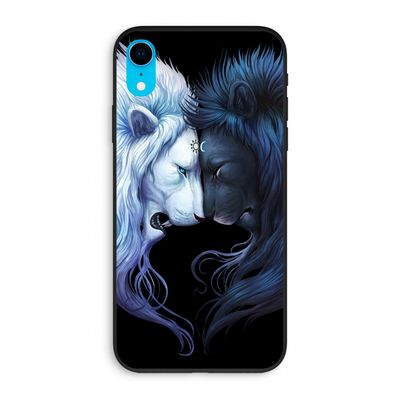 Brotherhood: iPhone XR Biologisch afbreekbaar hoesje