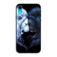 Brotherhood: iPhone XR Biologisch afbreekbaar hoesje