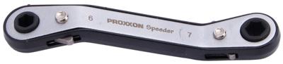 PROXXON ratelsleutel "speeder"