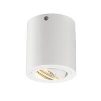 SLV OpbouwspotTriledo Round CL - 113931