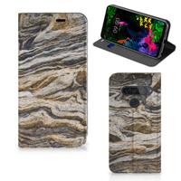 LG G8s Thinq | Standcase | Steen