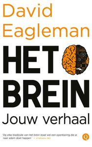 Het brein - David Eagleman - ebook
