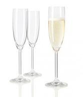 LEONARDO Daily Champagneflûte 200 ml Glas 6 stuk(s) - thumbnail
