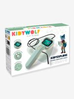 Kidyexplore KIDYWOLF groen