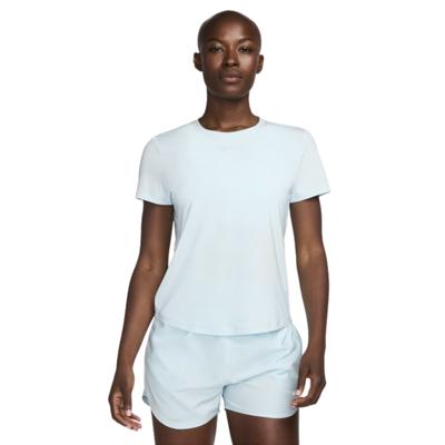 Nike One Classic Dri-Fit Sportshirt Dames L/40.