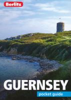 Reisgids Pocket Guide Guernsey | Berlitz - thumbnail