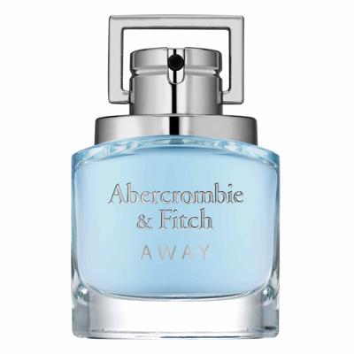 Abercrombie & Fitch Away Man Eau de Toilette 50ml Abercrombie & Fitch Away Man Eau de Toilette 50ml