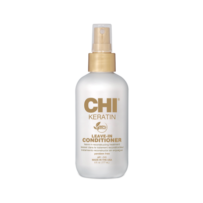 CHI Keratin Leave In Conditioner