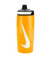 Flow Refuel Grip 18oz Bidon Sundial/Black/White One Size