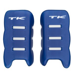 TK TK1 Soft Legguards - Blue