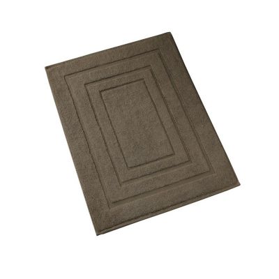 De Witte Lietaer Pacifique Falcon badmat 60 x 100 cm