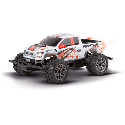 Profi - Ford F-150 Raptor -PX- RC