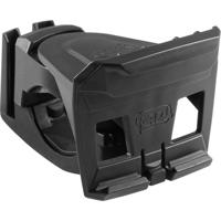 Petzl E074AA00 BIKE ADAPT 2 Bevestiging
