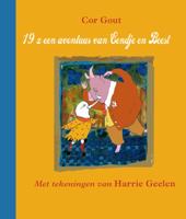 19 x een avontuur van Eendje en Beest (Hardback) 19 x een avontuur van Eendje en Beest (Hardback)