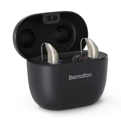 Bernafon Charger Plus miniRITE