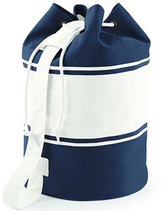 Quadra QD27 Canvas Duffle