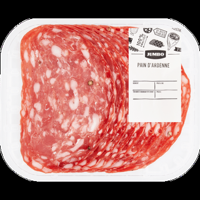 Jumbo Pain d&apos;Ardenne ca. 110 g