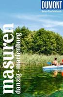 Reisgids Reise-Taschenbuch Masuren | Dumont