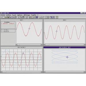 Metrix SX-METRO-P Software 1 stuk(s)