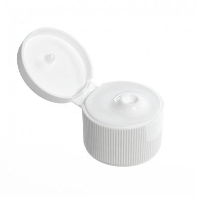 Blockland Spuit/doseerdop 28mm klepdop wit 60-1000