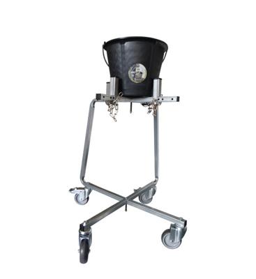 Little jumbo EMMERHOUDER - INKLAPBAAR - 18156430