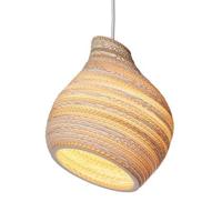 Graypants Scraplights Hive 9 hanglamp Ø23 blond