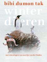 Winterdieren (Hardback)