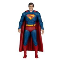 McFarlane DC Multiverse Superman (2025) blister
