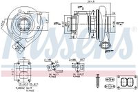 Turbocharger 93599