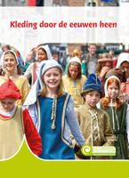 Kleding door de eeuwen heen (Hardback)