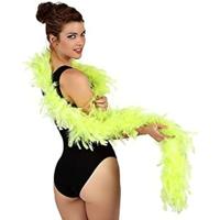 Boa Fluorescerend
