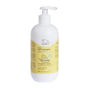 Lab de Biarritz Alga Natis Micellar reinigings water biologisch (500 ml)