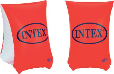 Intex Zwemmanchetten 30x15 cm basic 30-60 kg