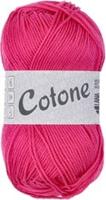 Lana Grossa Cotone 003 Roze