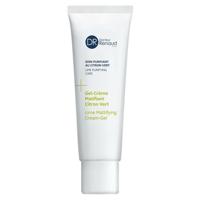 Docteur Renaud Soin Purifiant Gel-Crème Matifiant Citron Vert 50ml