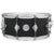 DW Drums DDLM0614SSBL Design Series Maple Black Satin 14 x 6 inch snaredrum