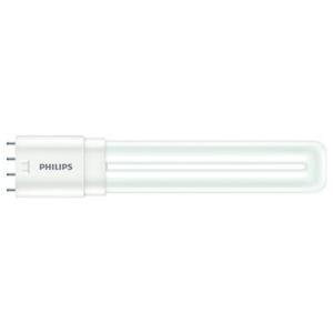 Signify 48676800 Gloeilamp-lamp Energielabel E (A - G) 2G11 Buis 8 W Warmwit (Ø x l) 38 mm x 224 mm 1 stuk(s)