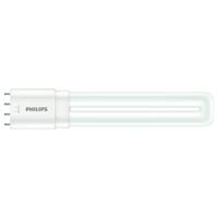 Signify 48676800 Gloeilamp-lamp Energielabel E (A - G) 2G11 Buis 8 W Warmwit (Ø x l) 38 mm x 224 mm 1 stuk(s)