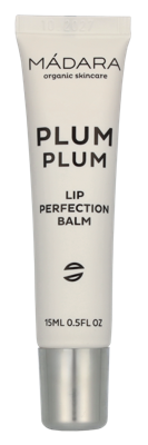 Madara Plum Plum Lip Balm 15ml Lipgloss