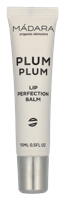 Madara Plum Plum Lip Balm 15ml Lipgloss