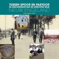 Tussen spoor en pastoor (Paperback)