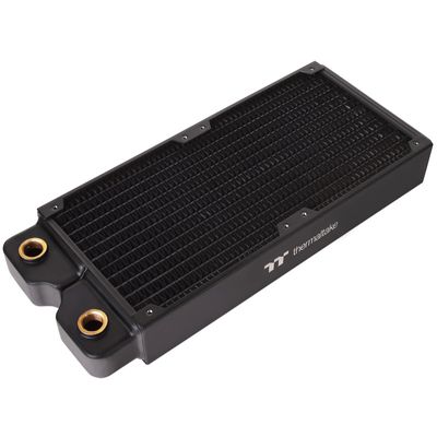 Pacific CLM240 Radiator Radiator