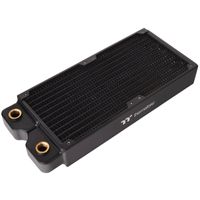 Pacific CLM240 Radiator Radiator
