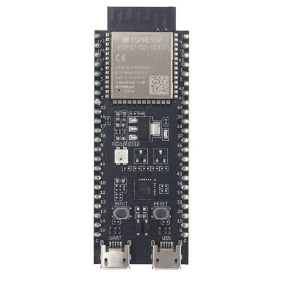 Espressif ESP32-S2-DEVKITC-1-N8R2 Developmentboard